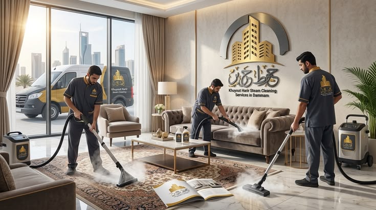 شركة تنظيف منازل بأسعار مناسبة في بيشة – نظافة مثالية بأفضل تكلفة